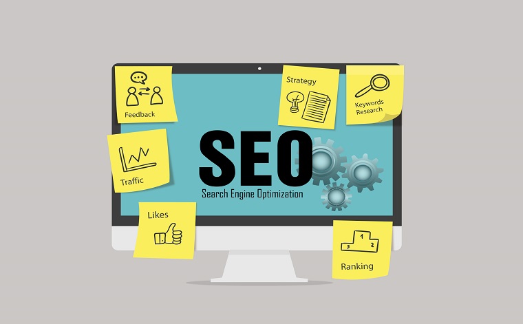 把网站关键词优化到首页后，可以停止优化吗？